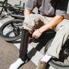 COMBO PROTEGE TIBIA / CHEVILLE SHADOW INVISA LIGHT JUNIOR